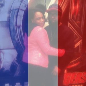 Meet your Posher, Ariniece